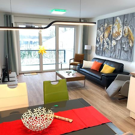 Casada: 3-Zimmer-Zuhause Mit Buero Вісмар Екстер'єр фото